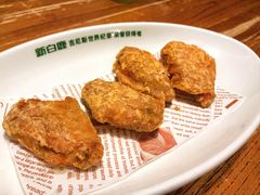 -新白鹿餐厅(龙游路店)