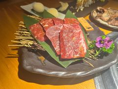 -本寻烧肉酒场(双井店)