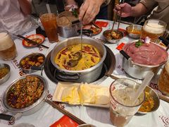 -大芊金重庆串串火锅(南京路店)