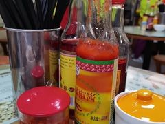 -荔林食店(西华路店)