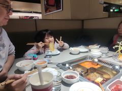 -海底捞火锅(九久奥特莱斯店)