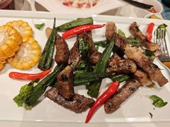 -杭州西湖柳莺里酒店·闻莺厅