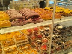 -好利来(南京路一店)