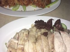 -红大哥水门鸡饭(總店)
