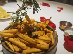 -王品牛排(珠海富华里店)