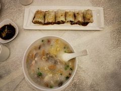 -龙的酒楼·手工早茶·顺德菜(近良路店)