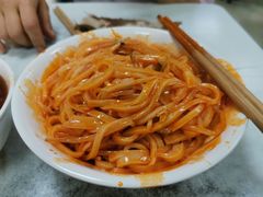 -薛昌利大米面皮(南关正街店)