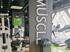 -GMJ·24H健身房(四川北路店)