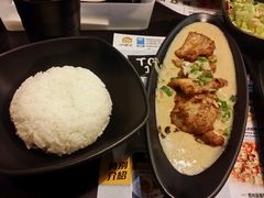 -沙嗲王(加拿芬店)