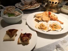 -海玥荟海鲜姿造自助餐厅(欧罗巴广场店)