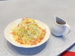 -世贸万锦大酒店·江南春中餐