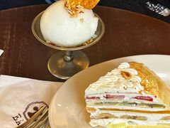 -EAU CAFE(永康路店)