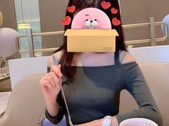 -Deer Park鹿园西餐(仁恒置地广场店)