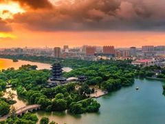 -大明湖海底世界