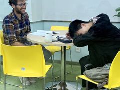 -美联英语(中关村中心)