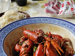 -91小龙虾·香辣蛙(蛇口店)