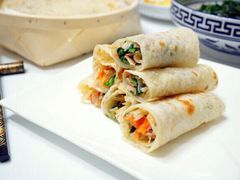 -姥家春饼店(漳州二路店)