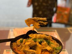 -肥汁米蘭香港米线(宁波路总店)