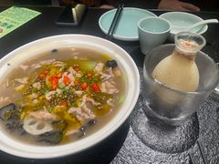 -唐猫庭院·千年陕菜(赛格国际购物中心店)
