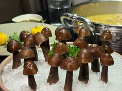 -鲜入唯煮·港式海鲜牛肉火锅(金宝街店)