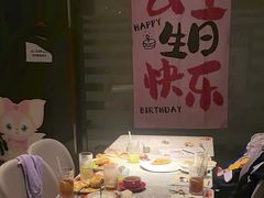 -必胜客(白石桥店)