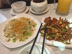 -香港新发烧腊茶餐厅(书城店)