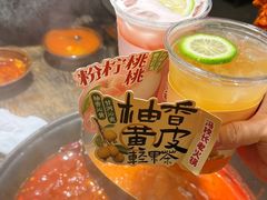 -冯校长老火锅(深圳总店)