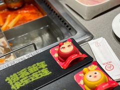 -海底捞火锅(飞马水城店)