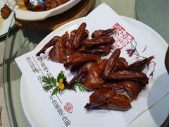 -将相和·海鲜蒸饺大连菜