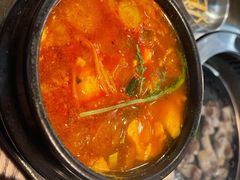 -香猪坊韩国烤肉专属门店(魏公村店)