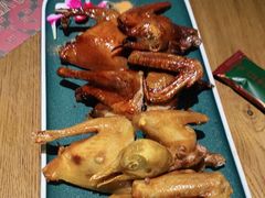 -大鸽饭(岗顶店)