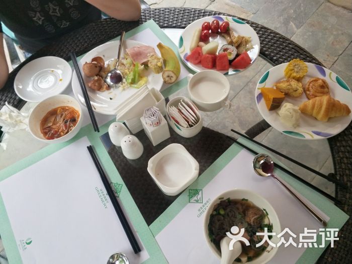 西安建国饭店图片 - 第11张