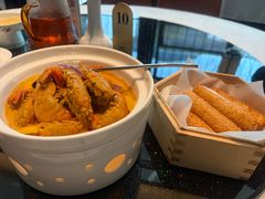 -味钱塘·钱塘浙宴(宋城之江银泰店)
