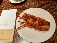 -鸣诗自助餐(澳門四季酒店)