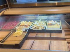 -一绪に寿喜烧(虹悦城店)