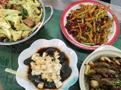 -小民大排档(马场角横路店)