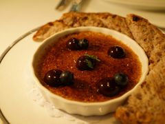 焦糖鹅肝布丁-壳里西餐厅Coquille Seafood Bistro(蒙自路店)