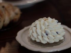 榴莲芝士-侘寂甜品(自取店)