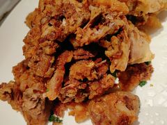 -阿庄新豫菜(通泰路店)
