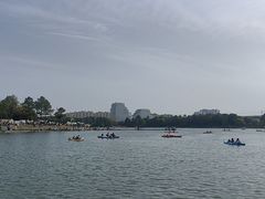 -美兰湖景区