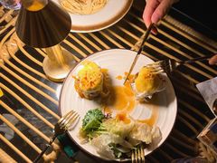-ChitChat奇洽·Bistro(黎黄陂路店)