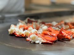 -松临·铁板烧&Omakase(神农店)