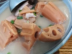 -静一餐厅·湖北菜(前门店)