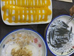 芒果肠粉-文昌邓记清补凉(西沙路店)