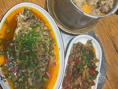 -郑件洋芋饭庄
