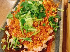 -陈员外正宗夹江烧烤(广福路店)
