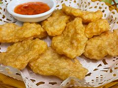 -巫记鸡饭店
