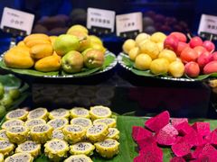 -川骄海鲜自助(亚运村店)