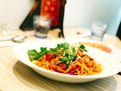 -必胜客(东大桥店)