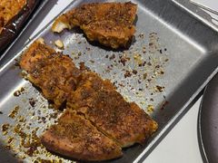 -叁宝烤肉• 西安烧烤(凤城十二路店)